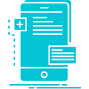 Updating applications and architecture